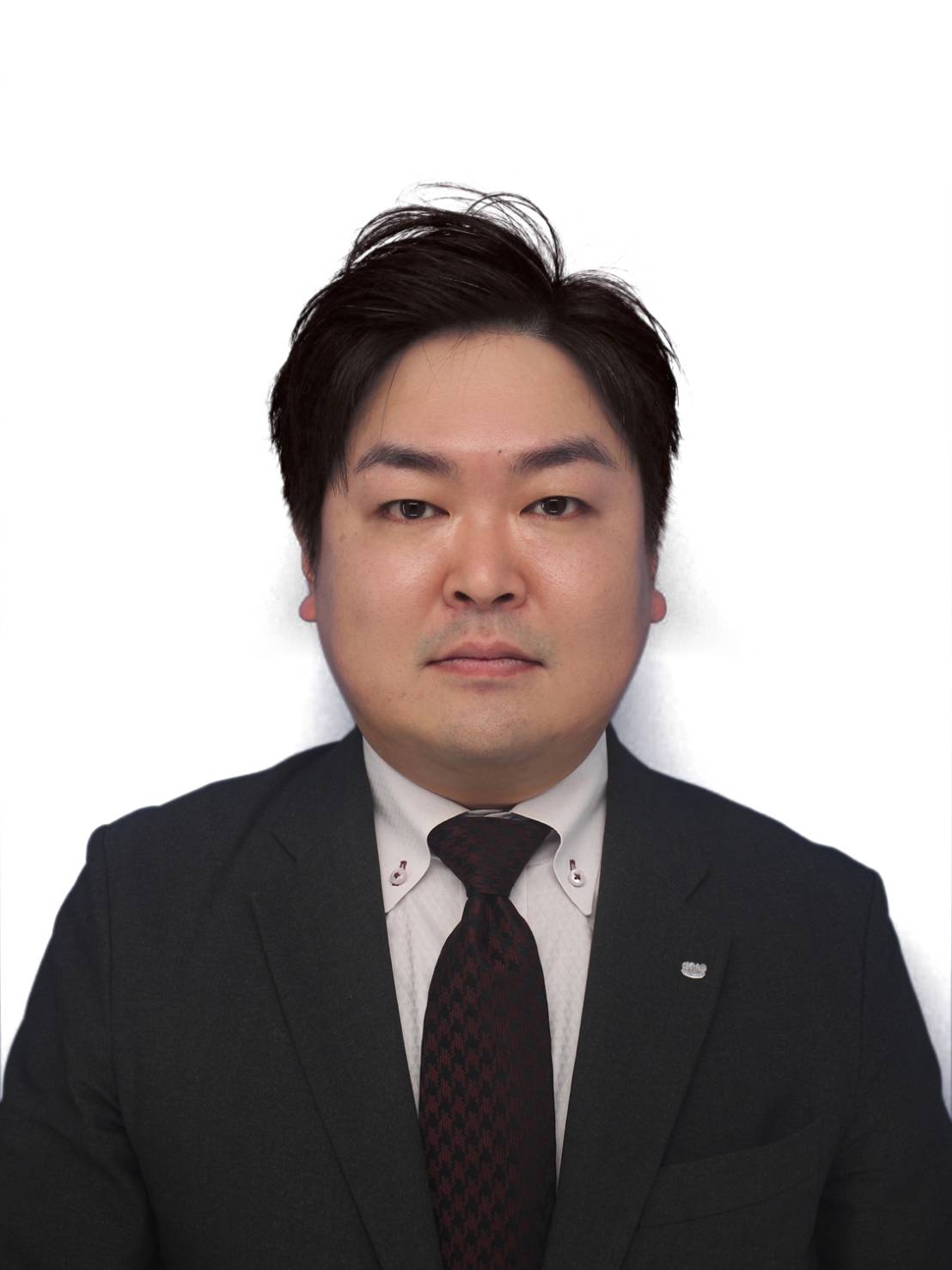 副理事長薄井　芳典